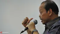 Sutan Bhatoegana: Rudi Rubiandini itu Rising Stars