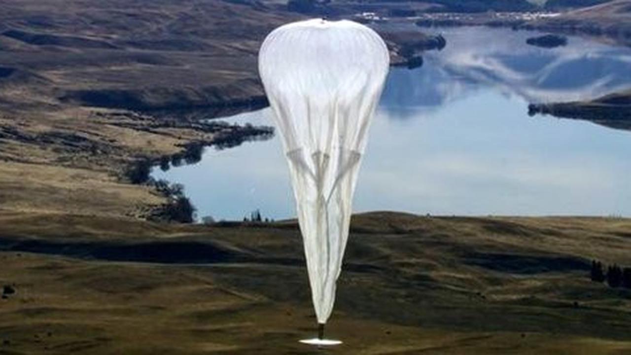 Uji coba operator telko dan balon Google, dikritisi pegiat openBTS