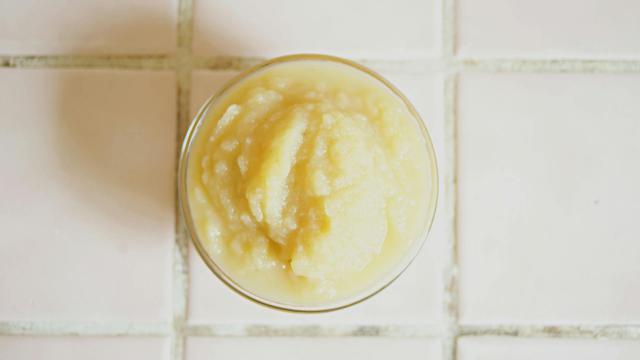 Applesauce
