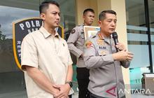 Polresta Bandung Ringkus Pelaku Pembunuhan Berencana di Pangalengan, Motif Tersinggung Jadi Pemicu