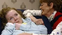 Wanita ini koma selama lebih dari 20 tahun. Ada banyak keanehan dan keajaiban yang terjadi saat ia bangun