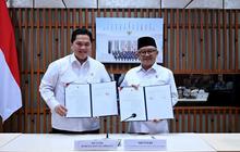 Perkuat Pembinaan Olahraga, Kemendikdasmen dan Kemenpora Jalin Kolaborasi Strategis