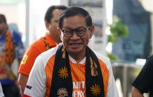 Pramono Pesan Relawan Jangan Takut Diintimidasi, Harus Langsung Lapor ke Cak Lontong