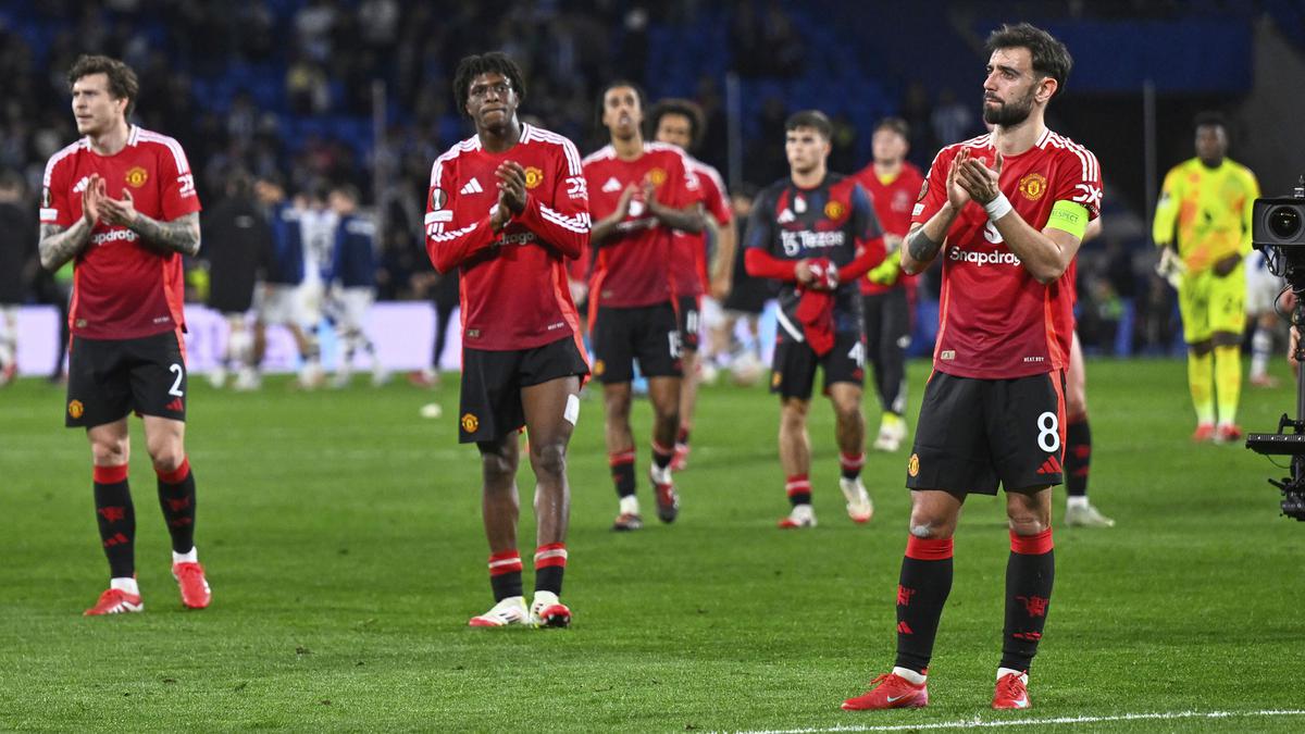 Cara Nonton Live Streaming Final Liga Europa MU vs Tottenham Pakai HP