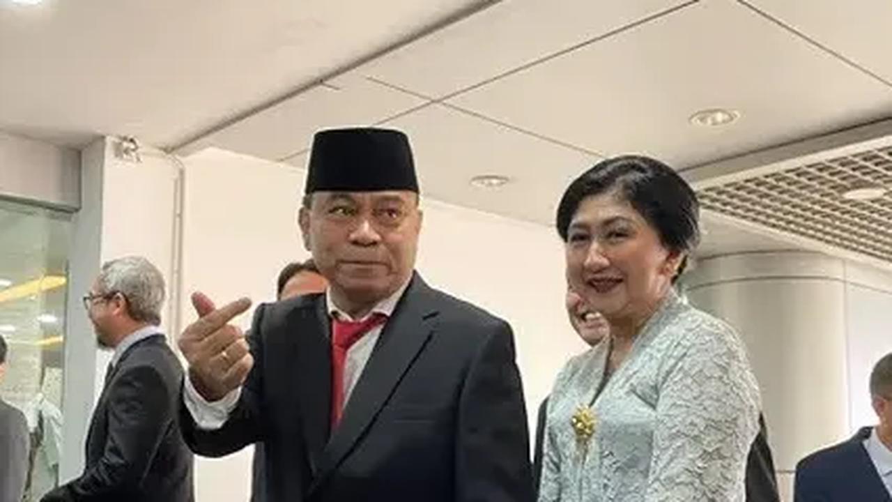 Budi menjelaskan, tujuan dari proyek pembangunan BTS 4G itu sejatinya untuk percepatan transformasi digital terlebih ke masyarakat di daerah di bidang komunikasi dan informasi dengan teknologi yang canggih dan mutakhir.