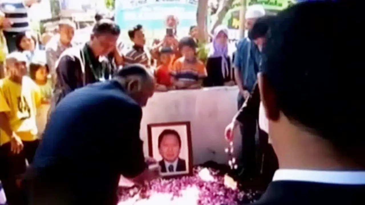 Makam-Dubes