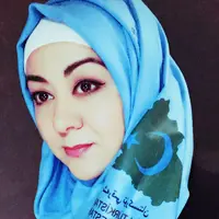 Buku terbaru yang ditulis Gulchehra Hoja berjudul 'A Stone Is Most Precious Where It Belongs’ mewakili keberaniannya dan mewakili perempuan pemberani (Foto: Instagram @gulchehra_hoja)