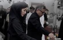 Novita Hardini Sampaikan Belasungkawa Atas Wafatnya Romo Benny