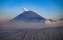 Keindahan Bromo dan Semeru di Tengah Pemulihan Kawasan