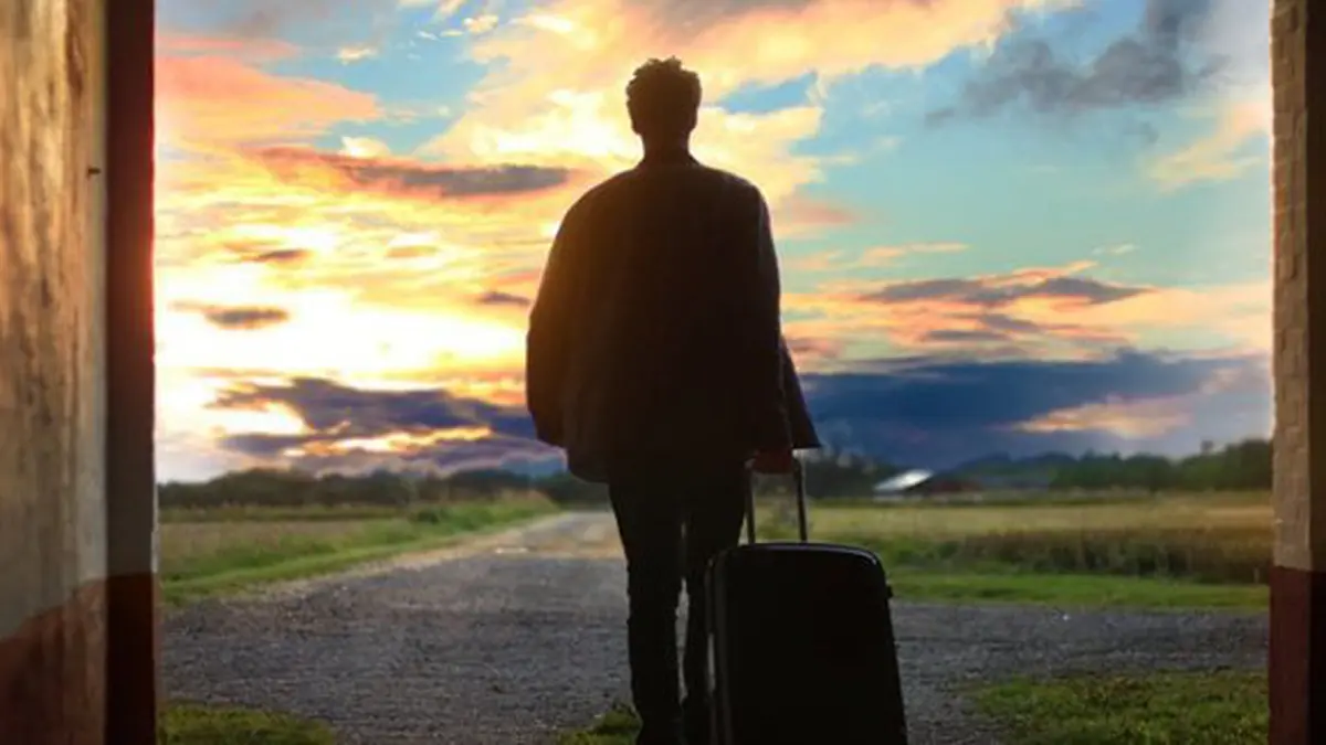 Arti Mimpi Bertemu Laki-laki Tidak Dikenal: Penafsiran Dan Maknanya