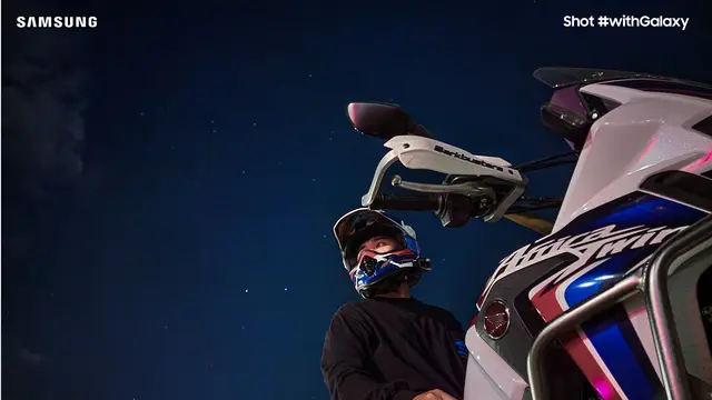 Hadirkan Kamera Premium, Samsung Galaxy S22 Ultra 5G Punya 4 Kecanggihan untuk Ngonten saat Low Light (2)