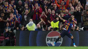 Start Spektakuler Barcelona dan Angka-angka Statistik di Baliknya