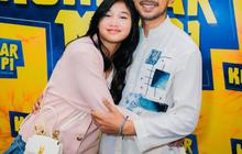 Tak Tersorot, Potret Shara Putri Sulung Oka Antara yang Sudah Beranjak Remaja dan Makin Menawan