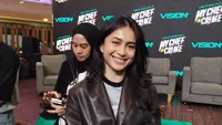 Sintya Marisca Ungkap Kriteria Pria Idaman dan Alasan Suka Cowok Lebih Tua