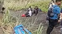 Penyedia Jasa Open Trip Gunung Dukono Jadi Tersangka Tewasnya 3 Pendaki
