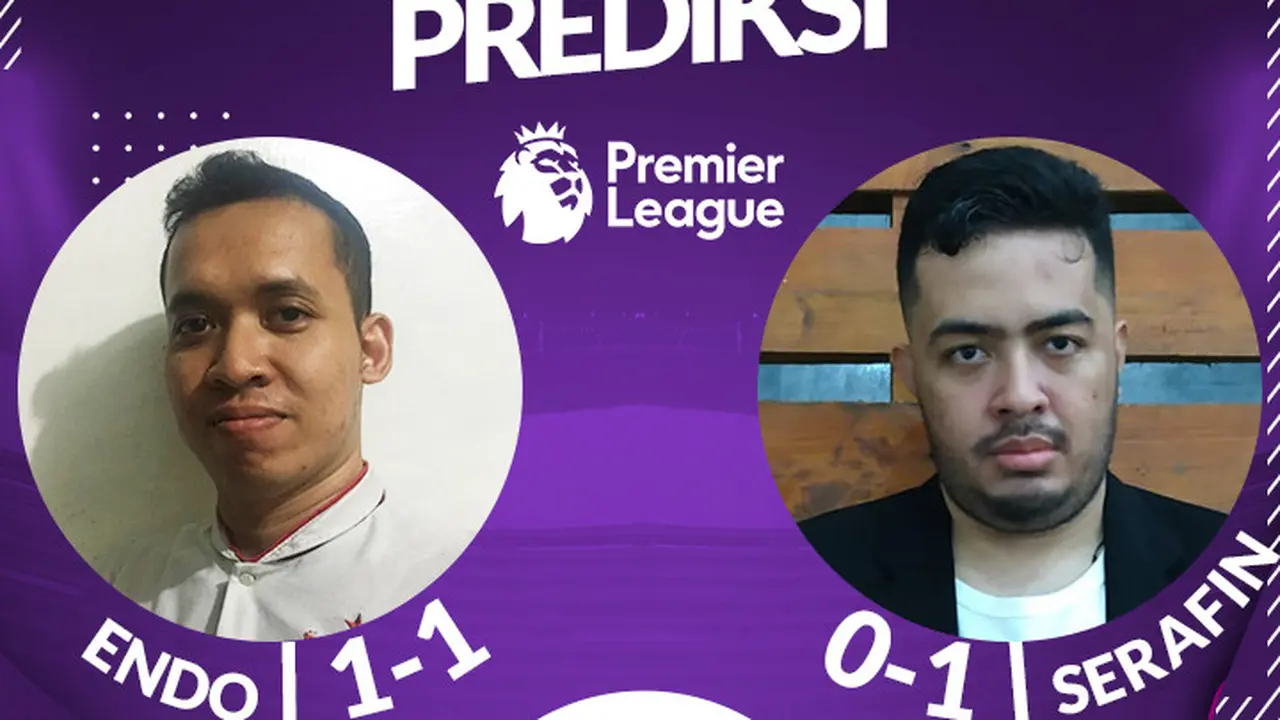 Prediksi Liga Inggris, Lini Depan Manchester United Lebih Tajam, Namun Rapuh di Belakang