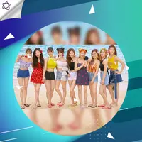 Berikut ini keseruan yang terangkum dalam comeback terbaru TWICE. (Foto: Twitter/JYPETWICE, Desain: Nurman Abdul Hakim/Bintang.com)