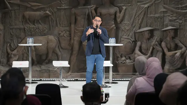 Shipper Tingkatkan Kapasitas UMKM dengan Strategi dan Peluang Bisnis