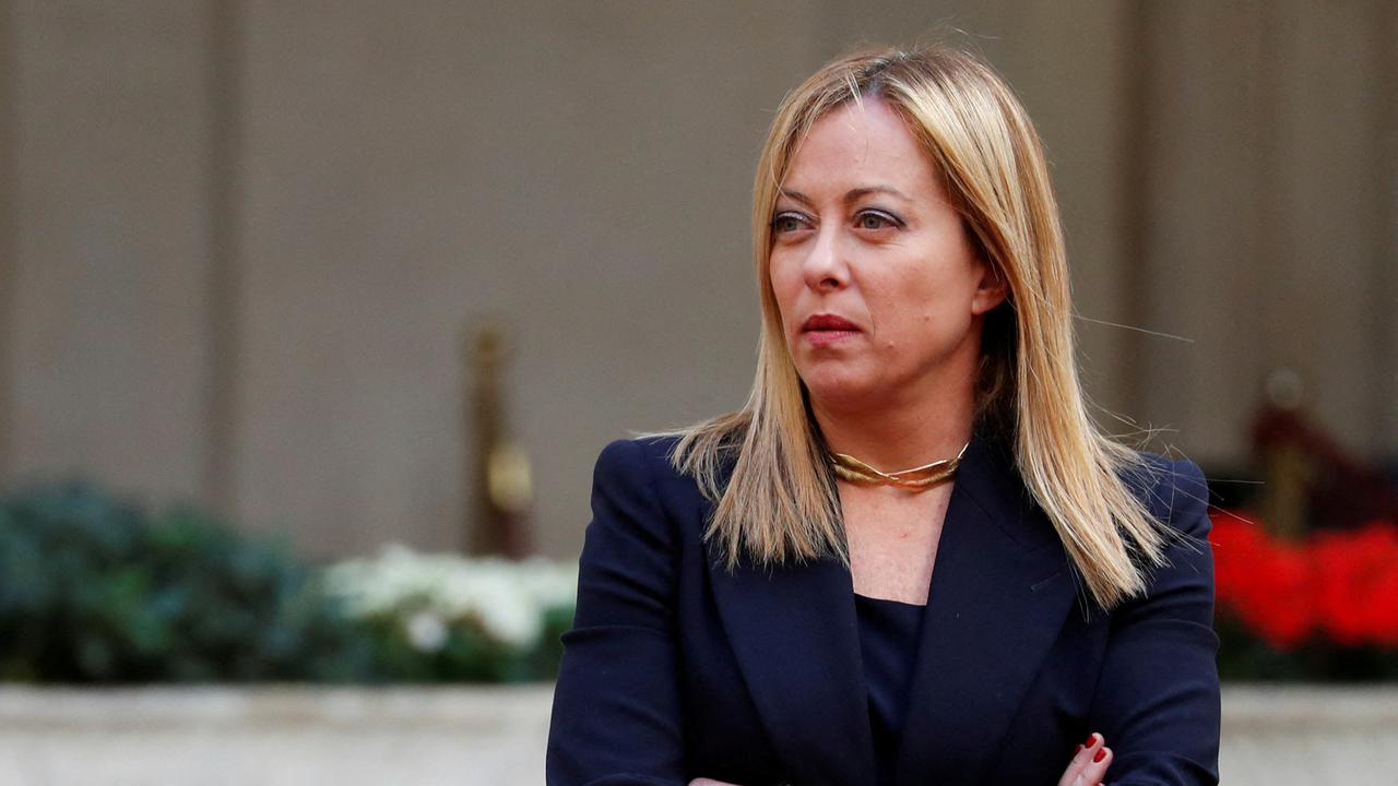 Usai Gencatan Senjata Israel–Hamas, Italia Pertimbangkan Akui Palestina