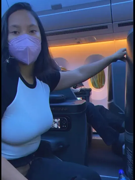 Tara Basro dan Daniel Adnan (Instagram/tarabasro)