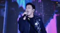 Malam Puncak HUT SCTV 35 Xtraordinary Dibuka dengan Kolaborasi Meriah Ariel NOAH dan Bintang Asmara Gen Z