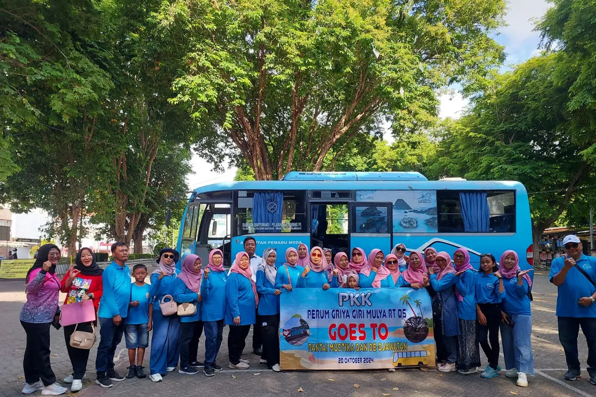 Angkutan wisata gratis ke seluru Destinasi Wisata di Banyuwangi (Istimewa (Istimewa)