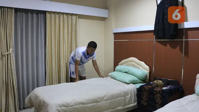 Paskibraka 2019, Paskibraka Nasional 2019, Paskibraka