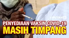 Ketimpangan penyediaan vaksin Covid antara negara berkembang dan negara maju tampak jelas di negara-negara Afrika yang sangat bergantung pada bantuan asing. Tapi sebuah inisiatif baru di Senegal untuk memproduksi vaksin Covid sendiri diharapkan bisa ...