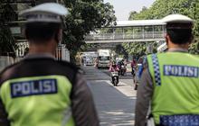 42 Ribu Pengendara Terjaring Operasi Patuh Jaya 2024, Ini Pelanggaran Paling Banyak Ditindak