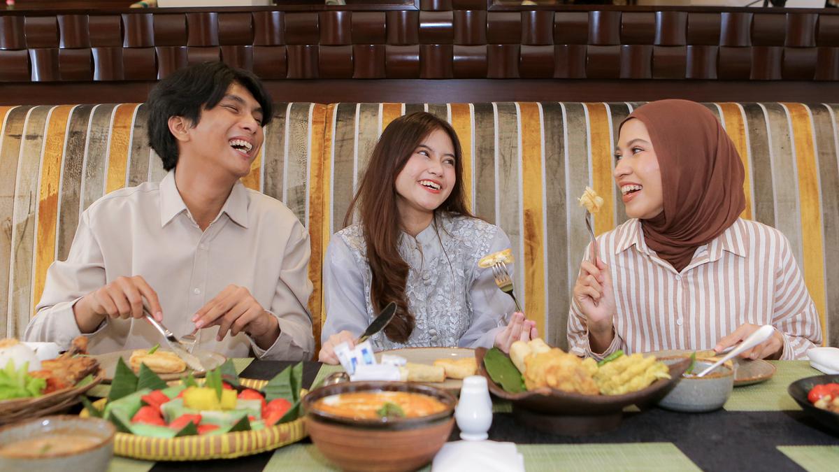7 Ide Bisnis Ramadan Modal Kecil tapi Cuan Besar