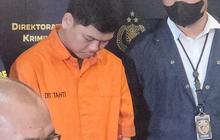 Polisi: Pacar Tamara Tyasmara 12 Kali Tenggelamkan Dante, Total 3 Menit
