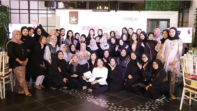 Fimelahood Surabaya