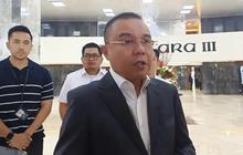 Dasco Soal Polemik Bupati Pati: Prabowo Berulang Kali Ingatkan Jaga Sikap