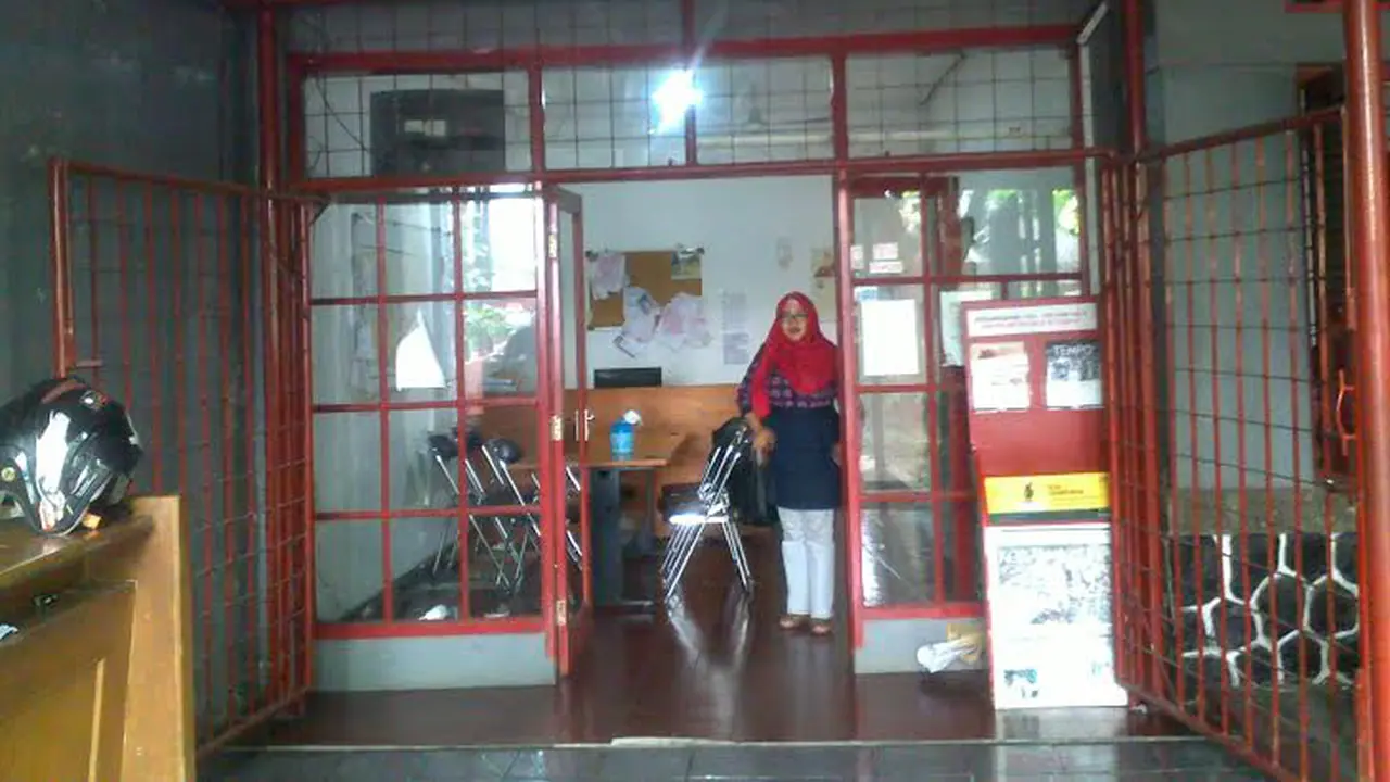 Kisah Horor Bandung