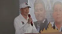 Alasan Jokowi Mulai Safari Politik dari Lampung