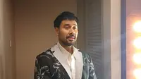 Chicco Jerikho Ungkap Beratnya Perankan Tokoh Ayah di Film Ozora