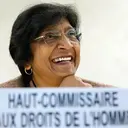 Nobel Perdamaian 2026 Dianugerahkan kepada Hakim Mahkamah Internasional Navi Pillay