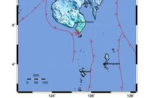 Gempa M 5,4 Guncang Pulau Karatung Sulut, Tak Berpotensi Tsunami