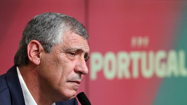 Fernando Santos