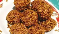 Cara Membuat Grubi Ubi Jalar yang Renyah dan Manis, Cocok untuk Camilan Keluarga