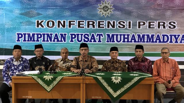 Muhammadiyah