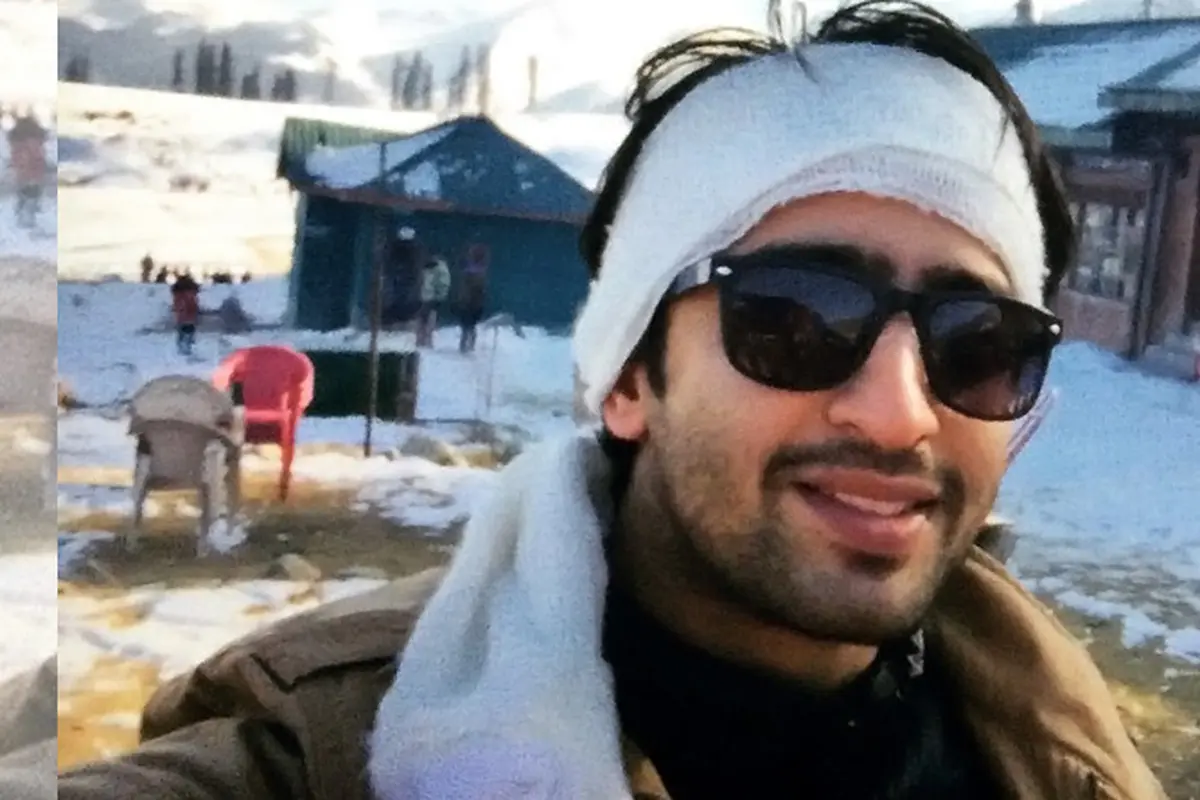 Shaheer Sheikh
