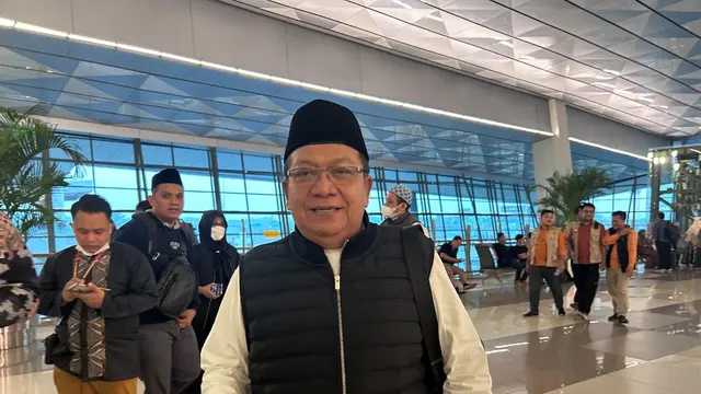 Wakil Ketua Komisi VIII DPR RI, Abdul Wachid.