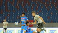 Babak Pertama Filipina Vs Timnas Indonesia U-22 di SEA Games 2025: Garuda Muda Tertinggal Gara-gara Lengah