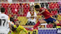 Cetak Gol Kemenangan Timnas Spanyol atas Jerman pada Perempat Final Euro 2024, Mikel Merino: Saya Sempat Tak Tahu