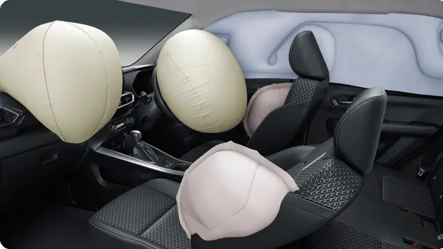 Punya Bodi Compact dengan Sentuhan Agresif, Yuk Lihat Lebih Dekat Tampilan Daihatsu Rocky Hybrid!