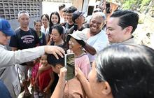 Prabowo Akui Indonesia Kurang Mampu Mengelola Air, Hingga Sebabkan Banjir