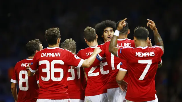 Manchester United