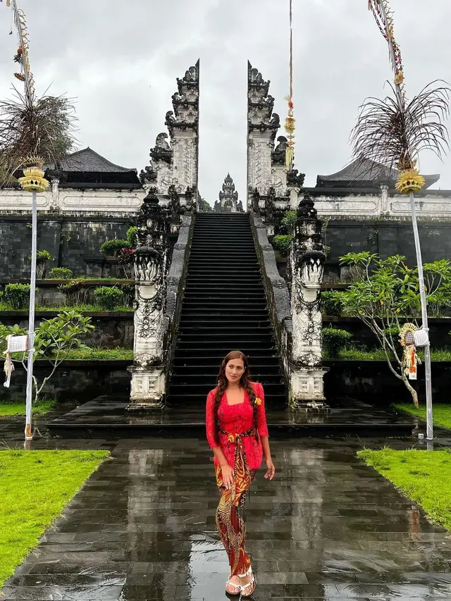 Karenina Anderson (Instagram/kareninaanderson)