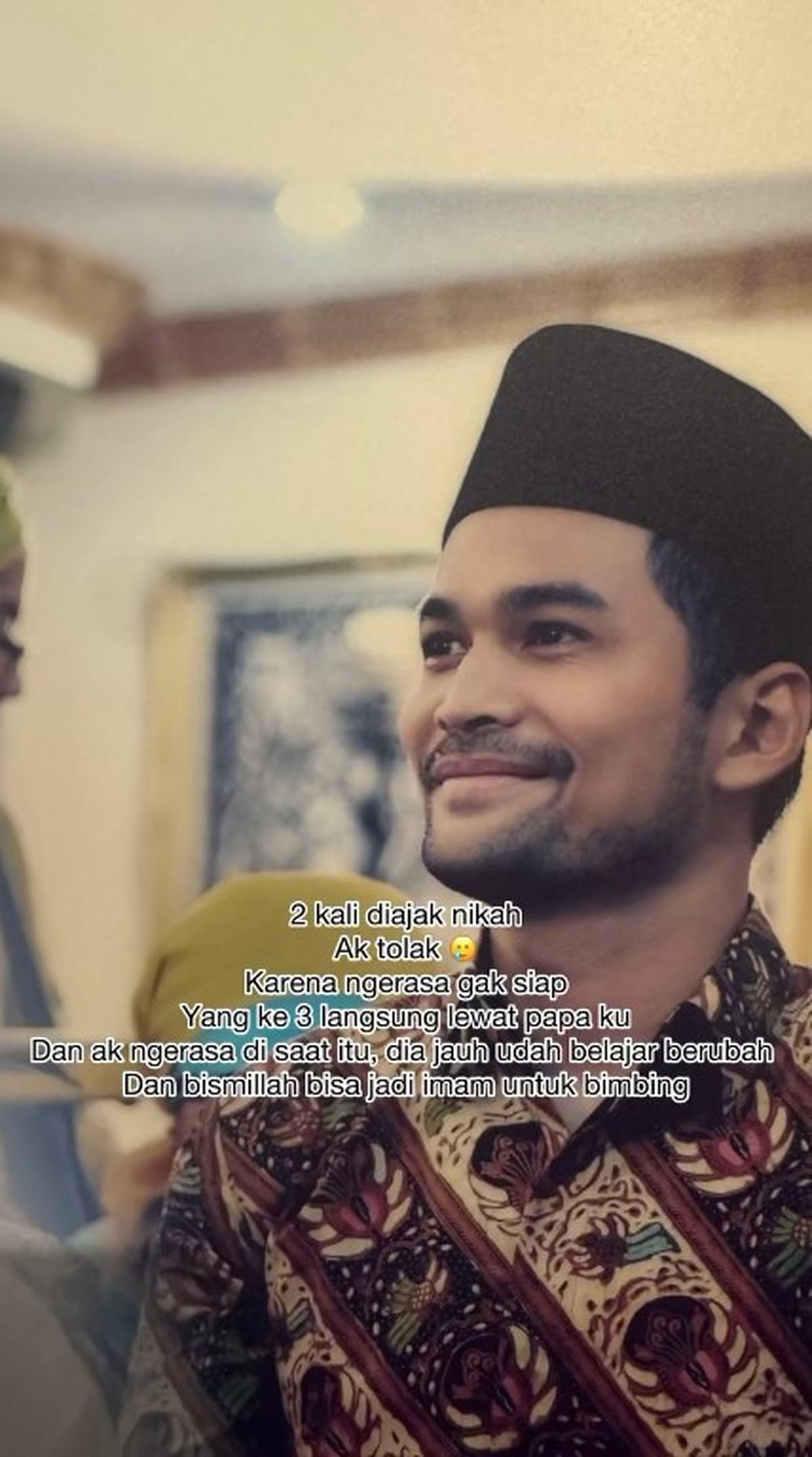 Perjalanan Cinta dan Pertemuan Pertama Teuku Wisnu dengan Shireen Sungkar, Ternyata Pernah Ditolak 2 Kali saat Ngajak Nikah